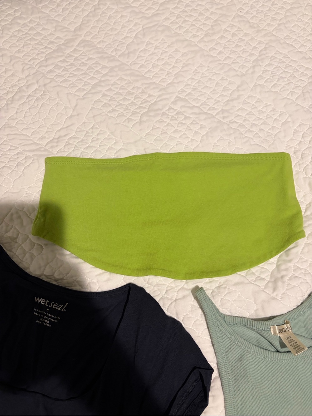 Top Bundle - Picture 6 of 8